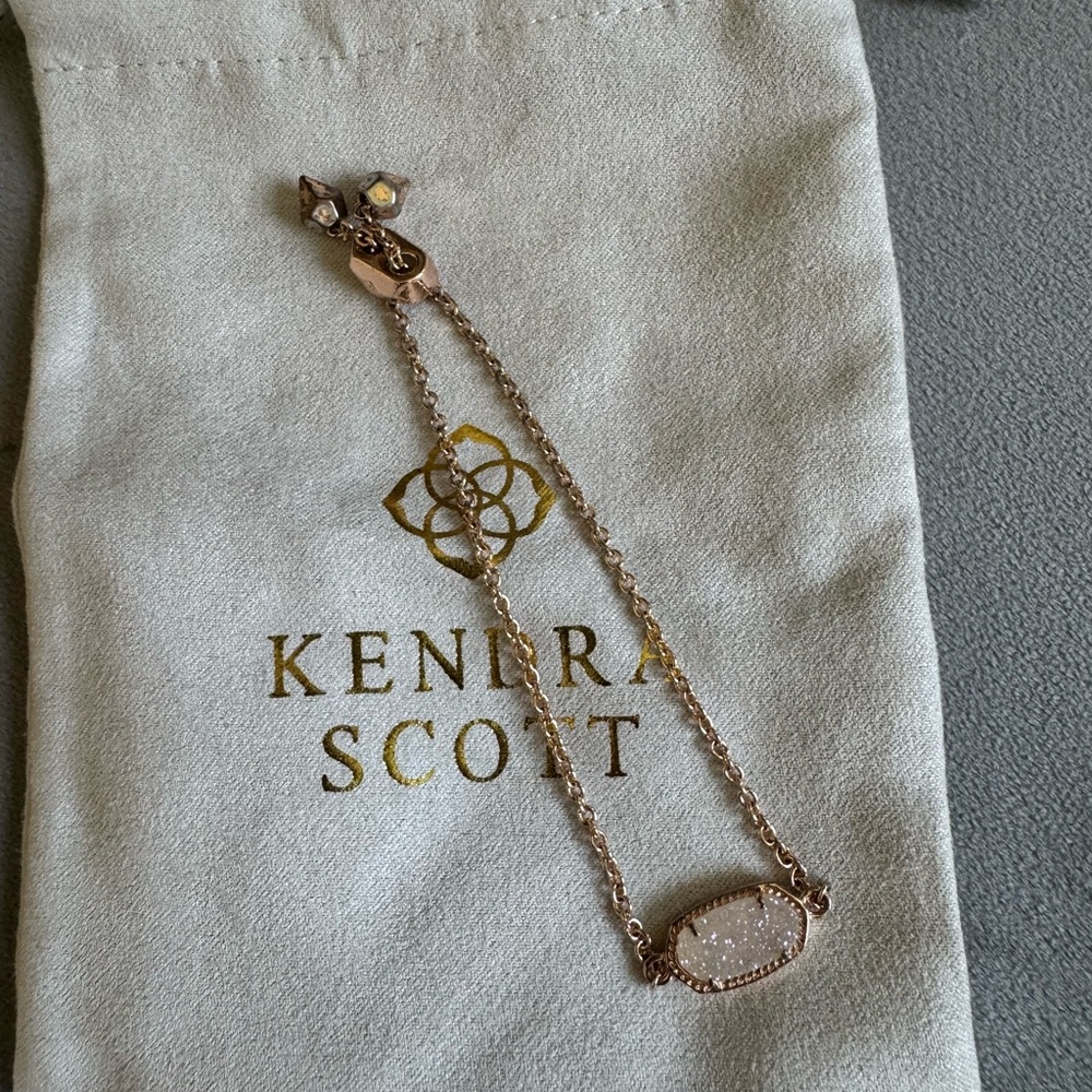 Kendra Scott Elaina Bracelet